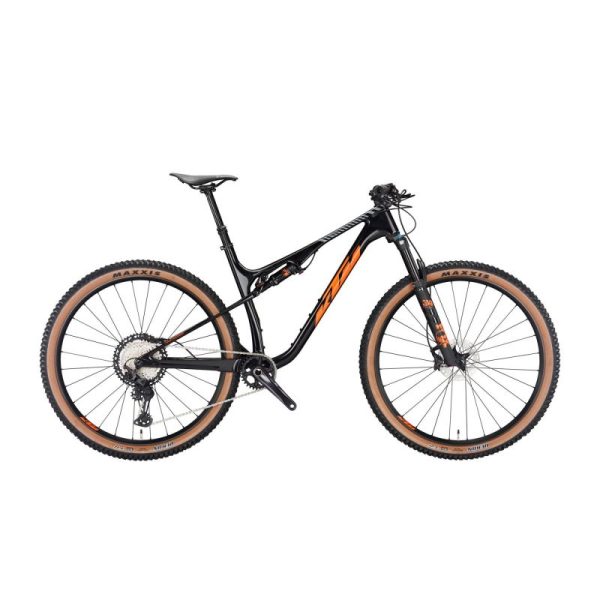 KTM Scarp MT Master MTB 29" Doble Suspensión