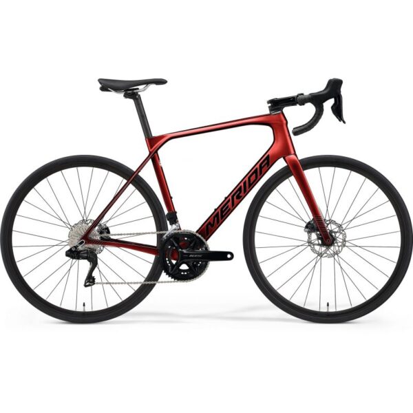 Merida Scultura Endurance 6000 Di2