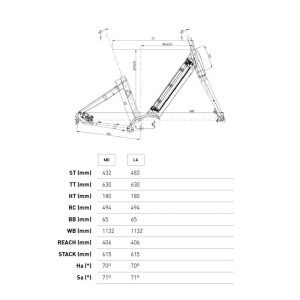 Conor Wyck E-City Susp 28″