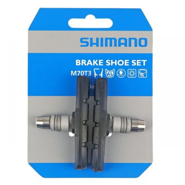 Shimano Zapatas M070T3