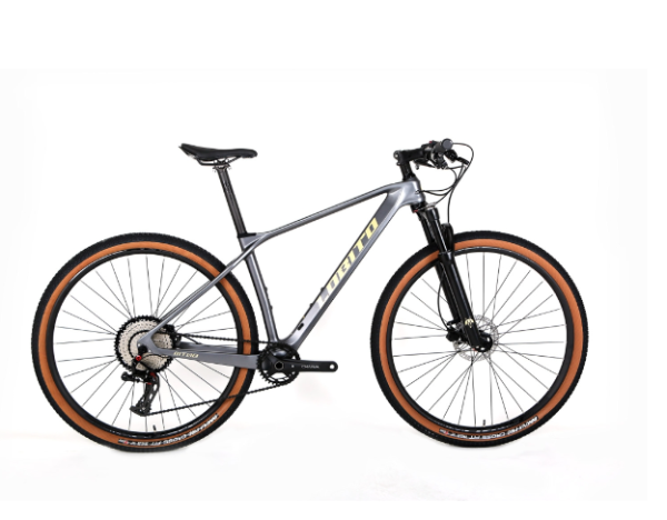 Bicicleta Lobito MT8 29"