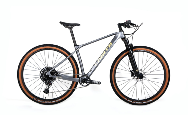 Bicicleta Lobito MT12 29"