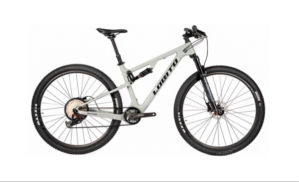 Biciccleta LOBITO MT20R