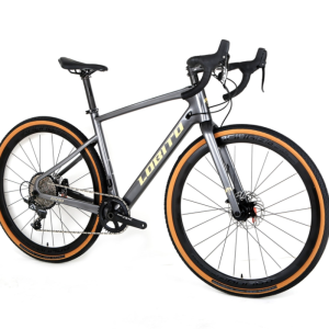 Bicicleta Lobito Gravel GV10