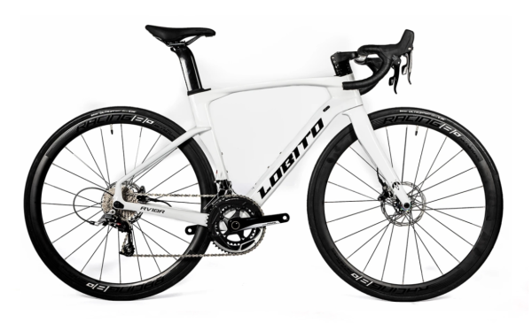 Bicicleta Lobito RV10R