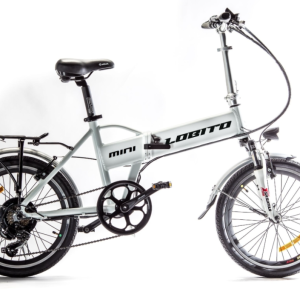 Bicicleta Lobito Mini 20″