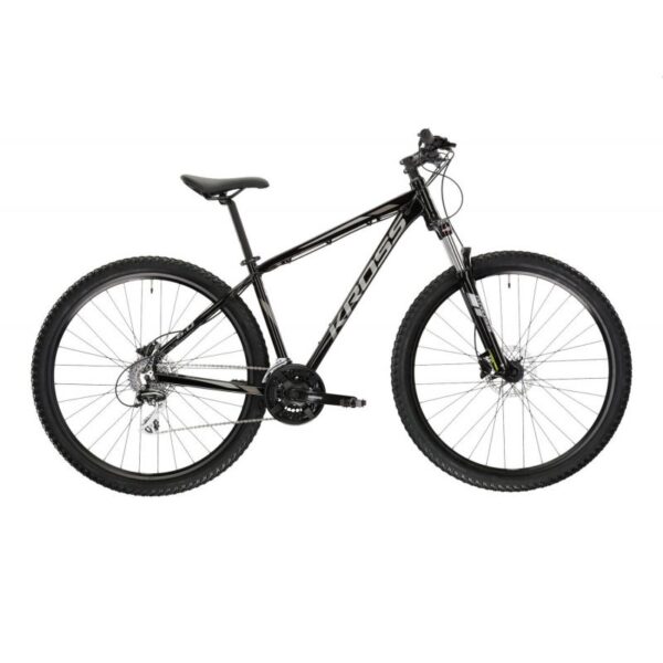 Bicicleta Kross Hexagon 6.0 27.5"