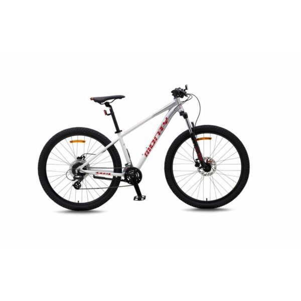 Bicicleta Monty Bikes KX10