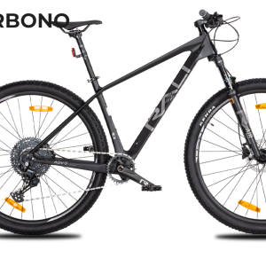 Bicicleta Rali ADV-0 CARBONO 29″