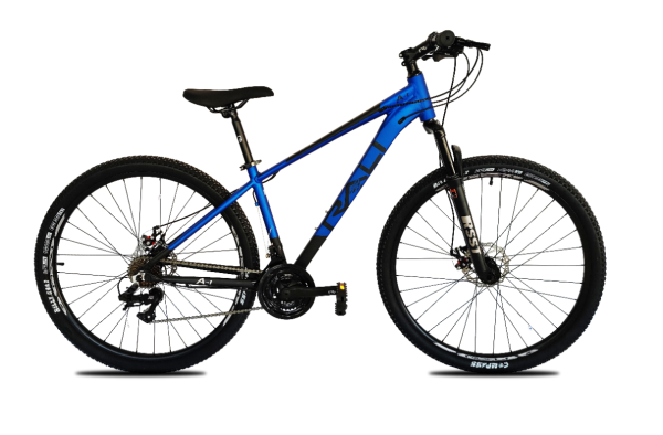 Bicicleta Rali A1 27.5"