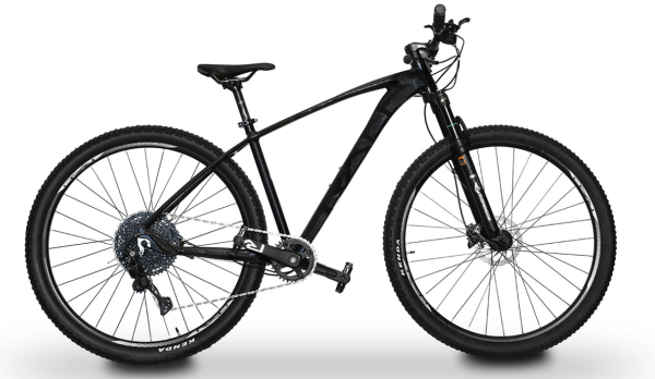 Bicicleta Rali ADV-I 29"