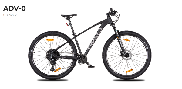 Bicicleta Rali ADV-0 29"