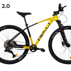 Bicicleta Rali A-PRO 2.0 29″