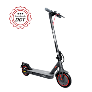 Patinete ZFox Homologado DGT