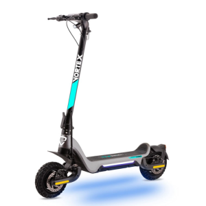 Patinete Eléctrico ETRIC Vortex Dual Motor