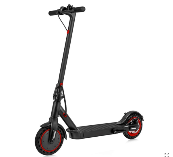 Patinete Eléctrico Ecoxtrem 250W