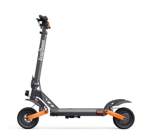 Patinete eléctrico 1050W G2 Pro