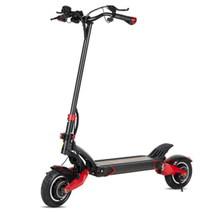 Patinete eléctrico 2000W Tauros X2