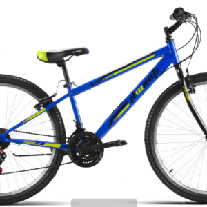 JLWENTI MTB  ACERO ECO  24″