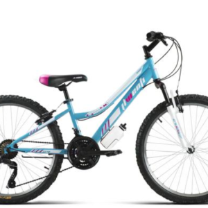 JLwenti MTB 26″ ACERO «MICROSIFT» C/SUSP 21VEL