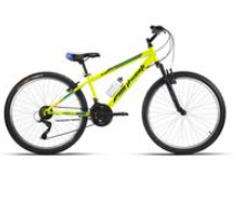 JLwenti MTB 26″ ACERO «MICROSIFT» C/SUSP 21VEL T-15