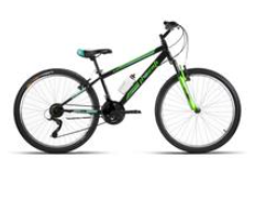 JLwenti MTB 26″ ACERO «MICROSIFT» C/SUSP 21VEL T-15