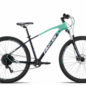 JLwenti 29″ ALUM ANTRAC/MENTA «PROWEN» PRO300 11VEL