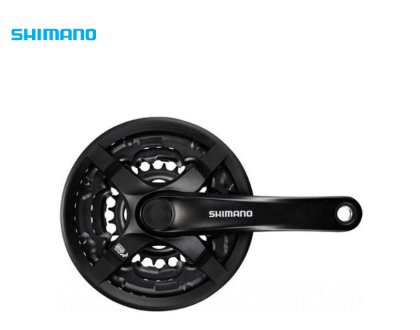 Shimano Tourney FC-TY501