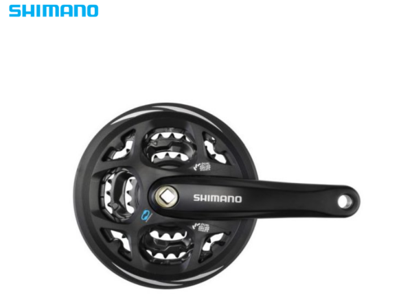 Shimano Altus FC-M311