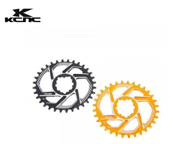 KCNC Sram Direct Mount Oval