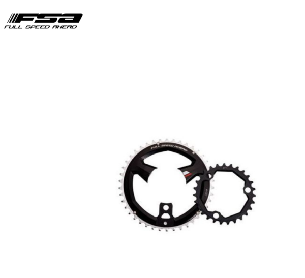 FSA K-Force Light MTB