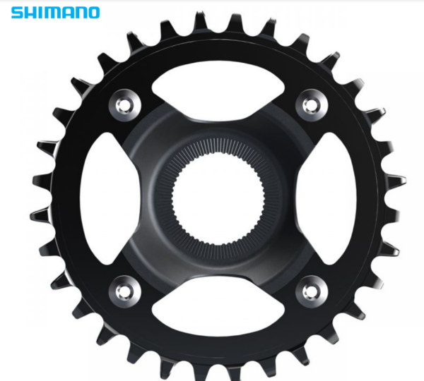 Shimano EP8 Steps CR-EM800