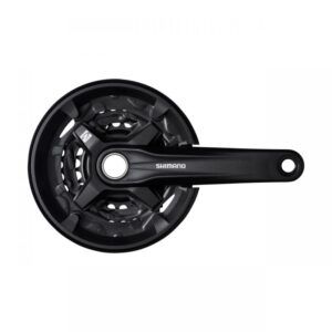 Shimano Alivio FC-MT210-3