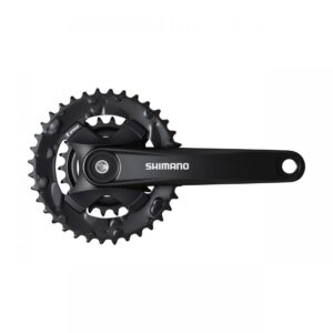 Shimano Altus FC-MT101-2