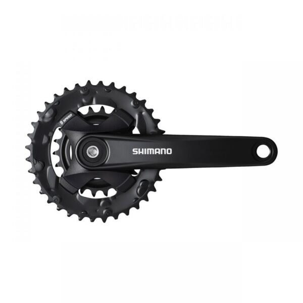 Shimano Altus FC-MT101-2