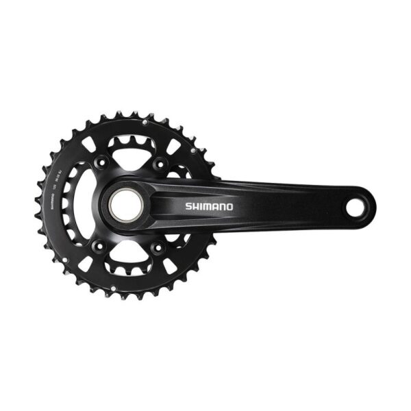 Shimano FC-MT610-2