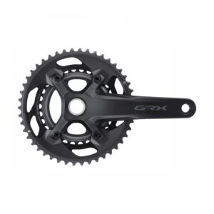 Shimano GRX FC-RX600-11 2×11