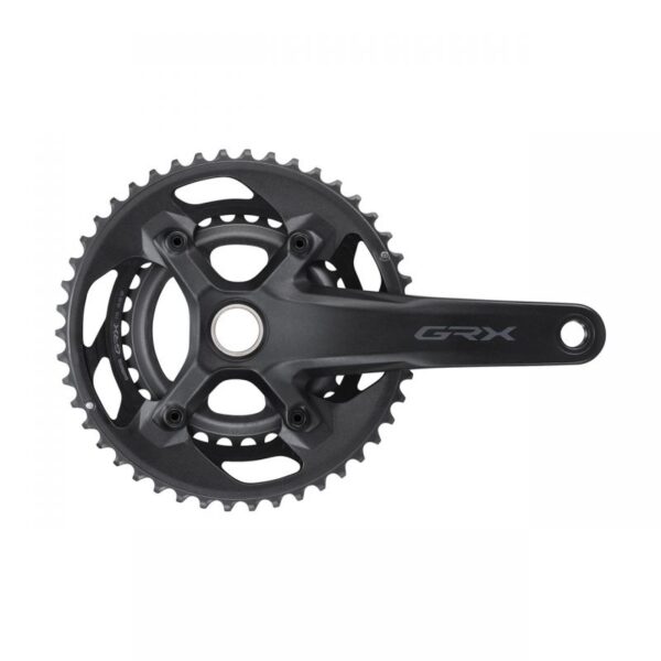 Shimano GRX FC-RX600-11 2x11