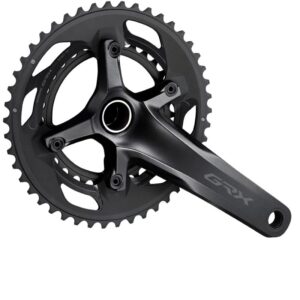 Shimano GRX FC-RX600-10