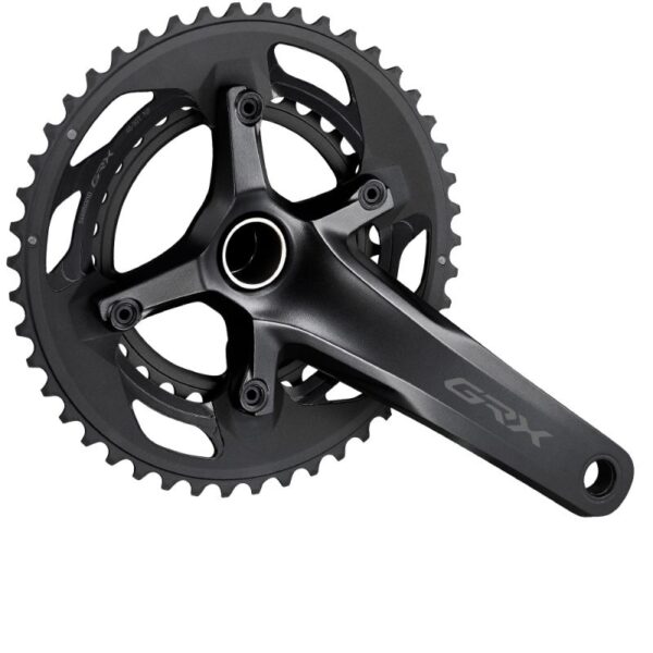 Shimano GRX FC-RX600-10