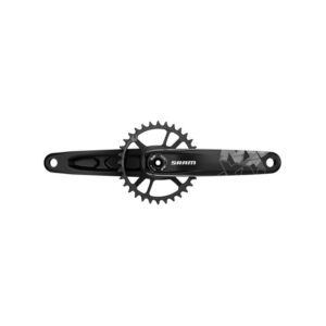 Sram NX Eagle DUB