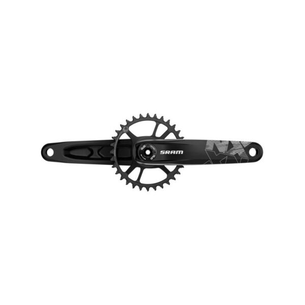 Sram NX Eagle DUB