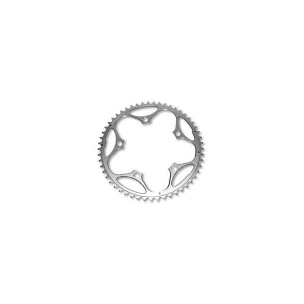 Stronglight RZ Campagnolo silver