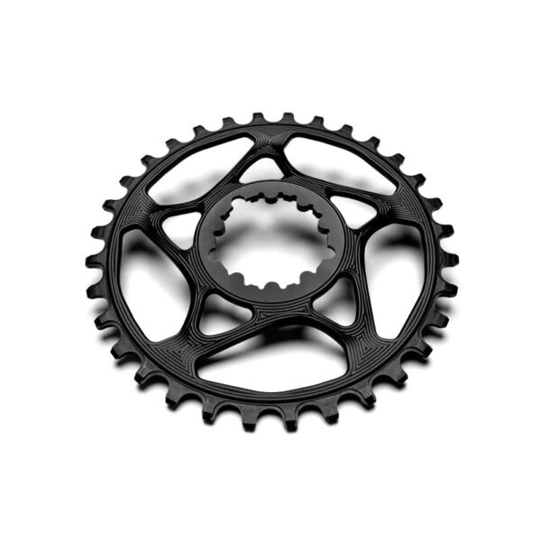 Absolute Black Sram GXP Direct Mount Boost