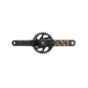 Sram XX1 Eagle DUB SL