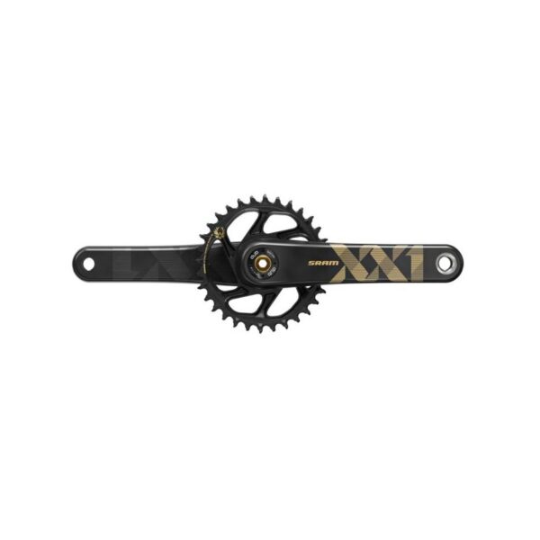 Sram XX1 Eagle DUB SL