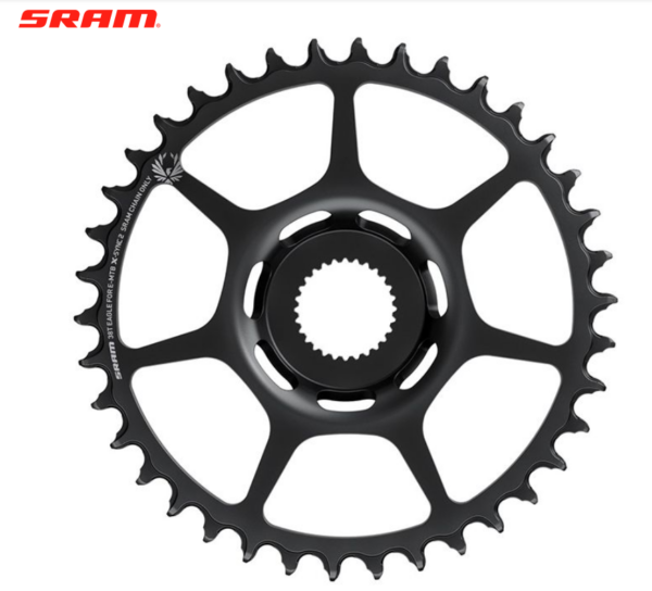 Sram X-Sync 2 Eagle Direct Mount para Bosch