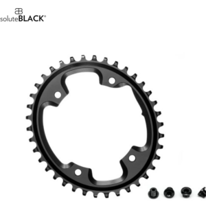 Absolute Black Oval Ciclocross 1x BCD 110/4