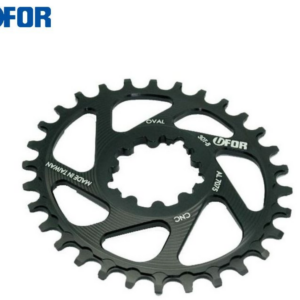 Ufor Oval Direct Mount Sram