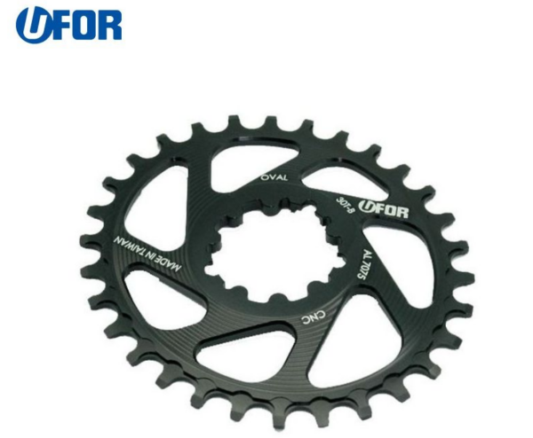 Ufor Oval Direct Mount Sram